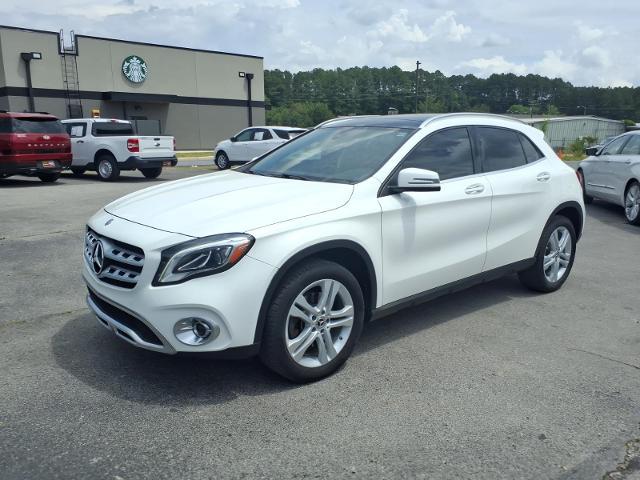 2019 Mercedes-Benz GLA-CLASS GLA 250 Base for sale in Hartselle, AL