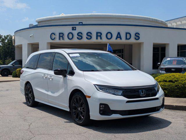 2025 Honda Odyssey Sport-L for sale in Fuquay Varina, NC