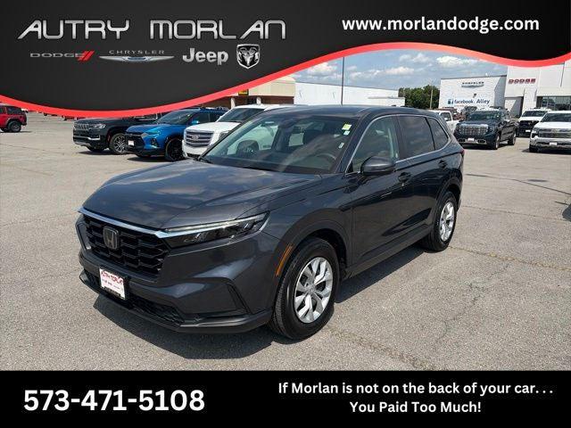 2025 Honda CR-V LX AWD for sale in Sikeston, MO