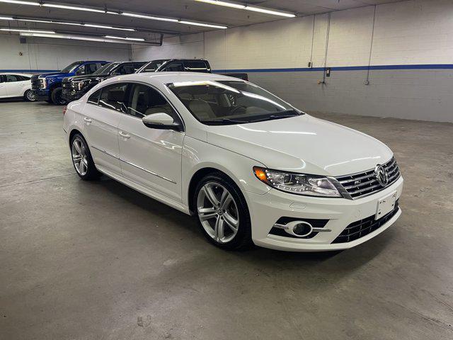 2014 Volkswagen CC 2.0T R-Line for sale in Englewood, NJ