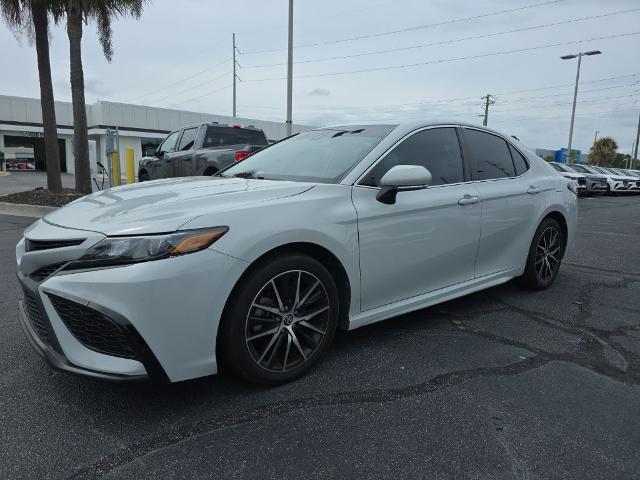 2023 Toyota Camry SE for sale in Savannah, GA