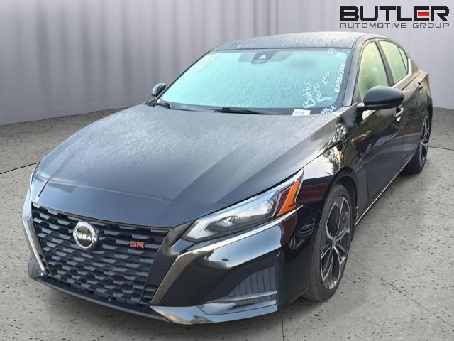 2024 Nissan Altima SR FWD for sale in Milledgeville, GA