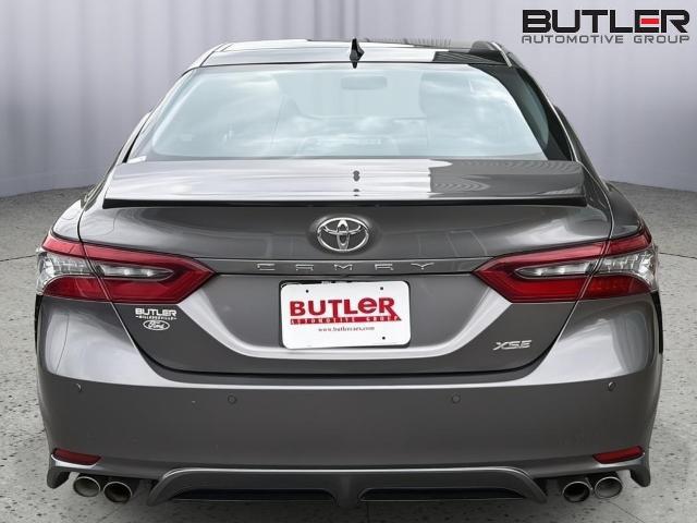 2024 Toyota Camry XSE V6