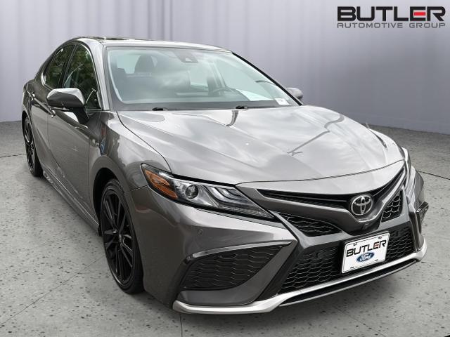 2024 Toyota Camry XSE V6