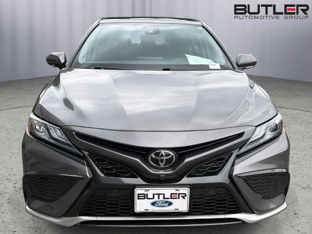 2024 Toyota Camry XSE V6