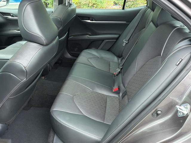2024 Toyota Camry XSE V6