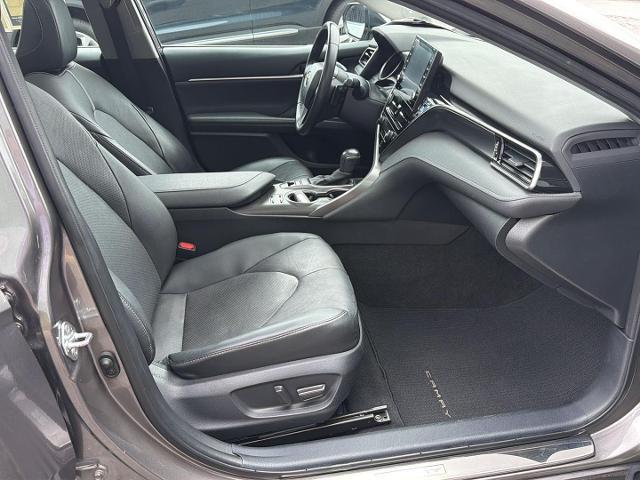 2024 Toyota Camry XSE V6