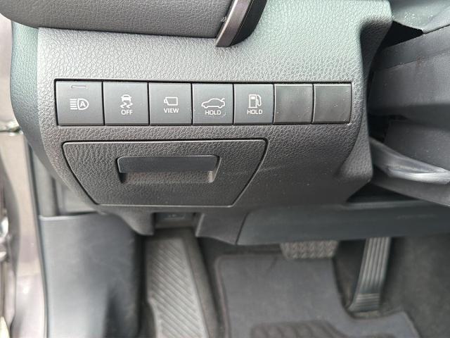 2024 Toyota Camry XSE V6