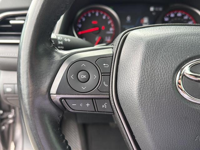 2024 Toyota Camry XSE V6