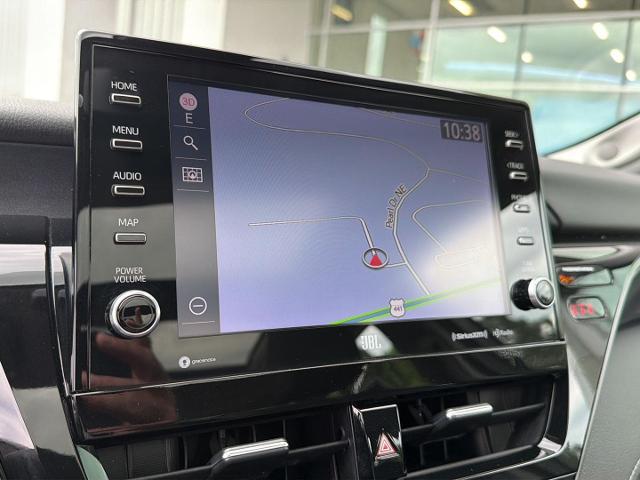 2024 Toyota Camry XSE V6