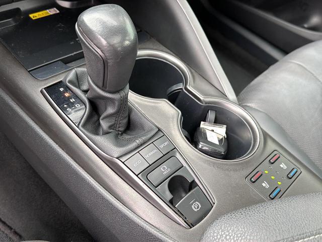 2024 Toyota Camry XSE V6