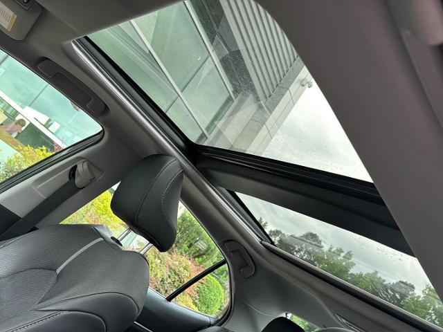 2024 Toyota Camry XSE V6