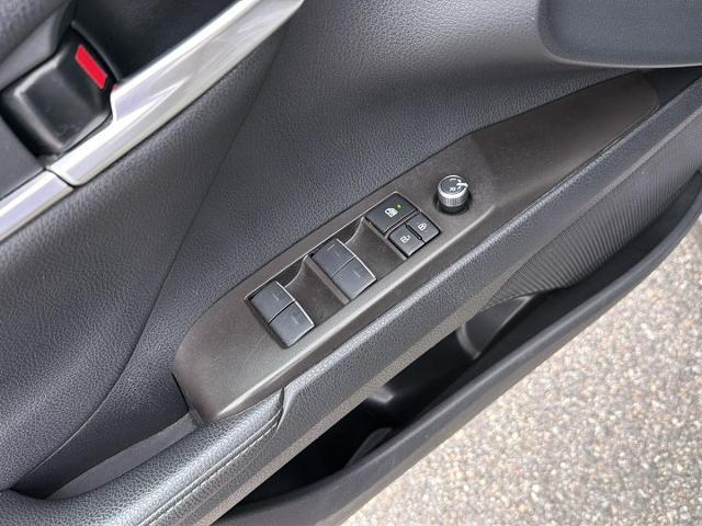 2024 Toyota Camry XSE V6