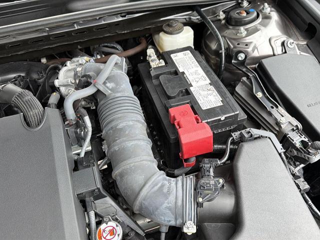 2024 Toyota Camry XSE V6