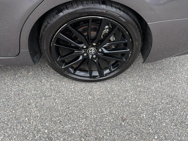 2024 Toyota Camry XSE V6