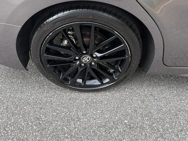 2024 Toyota Camry XSE V6