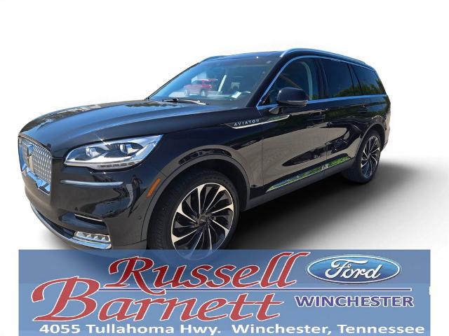2023 Lincoln Aviator Reserve for sale in Winchester, TN