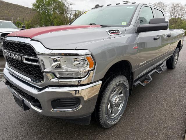 2022 Ram 2500 Tradesman Crew Cab 4x4 8' Box for sale in Elmira, NY