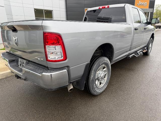 2022 Ram 2500 Tradesman Crew Cab 4x4 8' Box