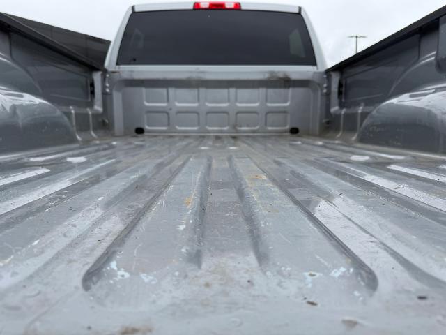 2022 Ram 2500 Tradesman Crew Cab 4x4 8' Box