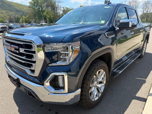 2019 GMC Sierra 1500 SLT for sale in Elmira, NY