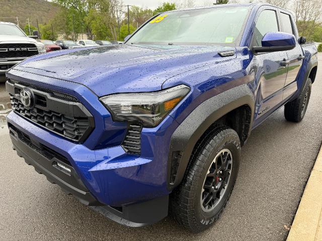 2025 Toyota Tacoma TRD for sale in Elmira, NY