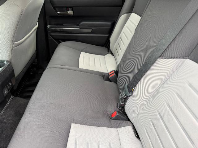 2025 Toyota Tacoma TRD