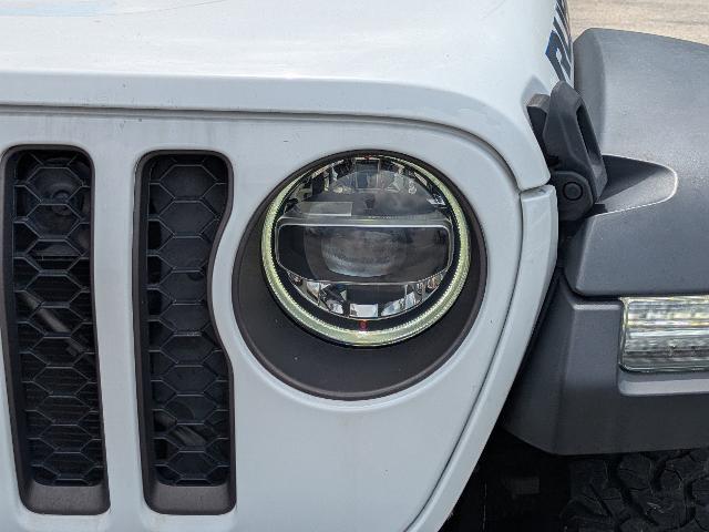 2022 Jeep Wrangler 4xe Unlimited Rubicon 4x4