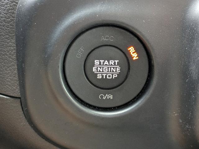 2022 Jeep Wrangler 4xe Unlimited Rubicon 4x4