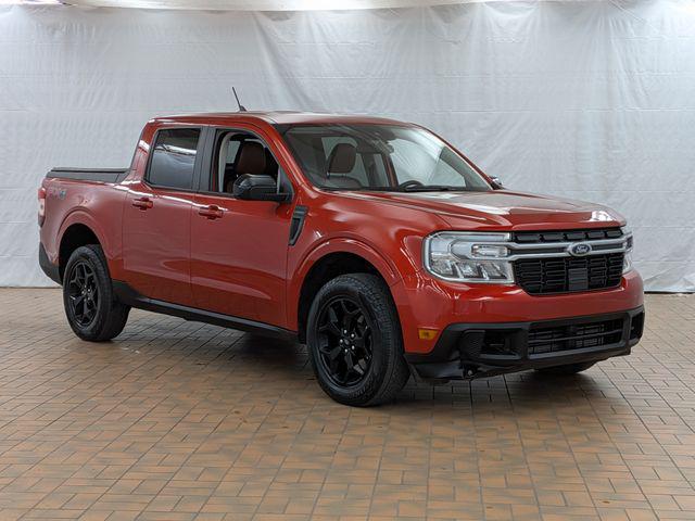 2024 Ford Maverick Lariat for sale in Merrillville, IN