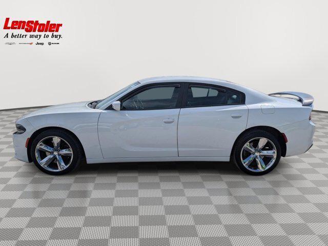 2019 Dodge Charger Police RWD 2019 Dodge Charger Police RWD