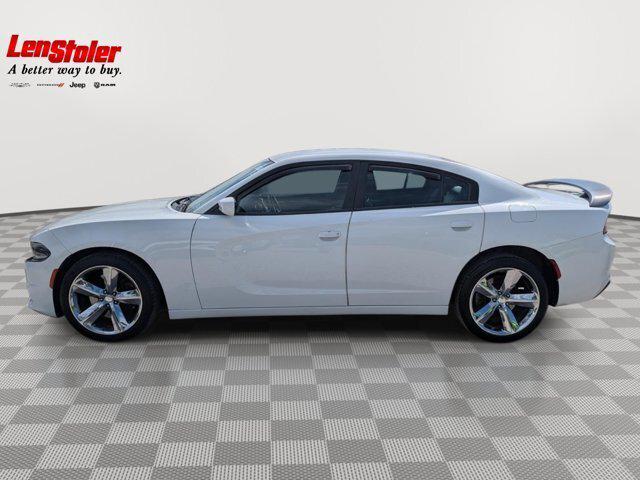 2019 Dodge Charger Police RWD 2019 Dodge Charger Police RWD