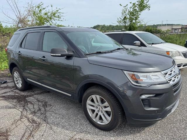 2019 Ford Explorer XLT for sale in Peru, IN