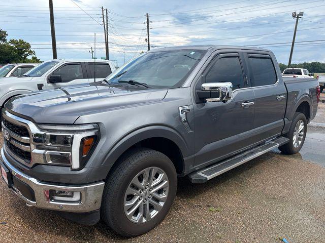 2024 Ford F-150 LARIAT for sale in Starkville, MS
