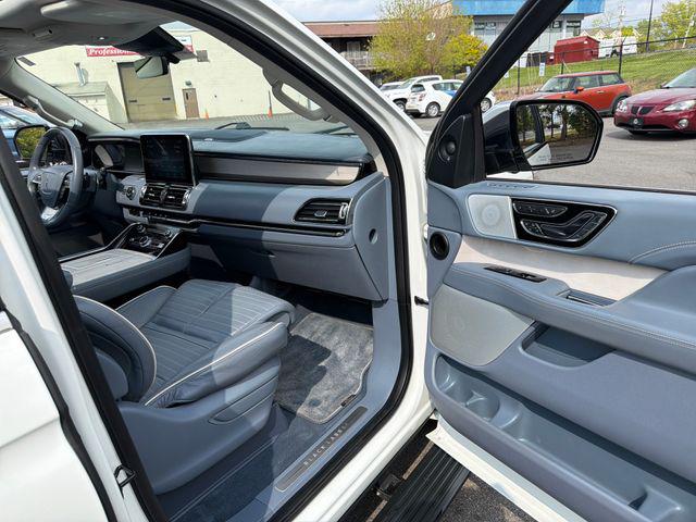 2021 Lincoln Navigator Black Label L