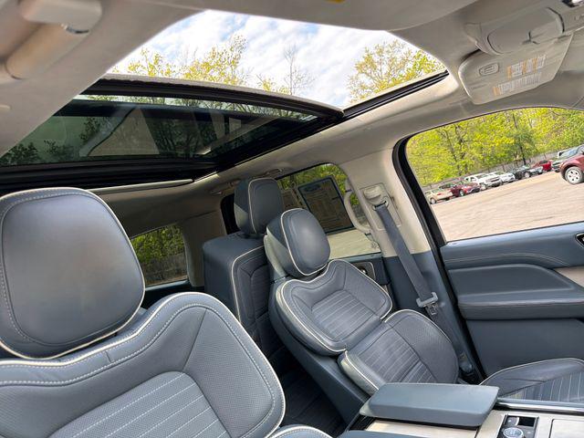 2021 Lincoln Navigator Black Label L