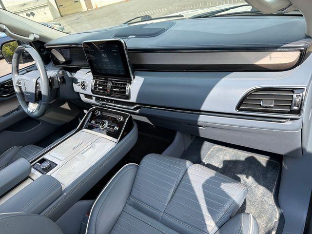2021 Lincoln Navigator Black Label L