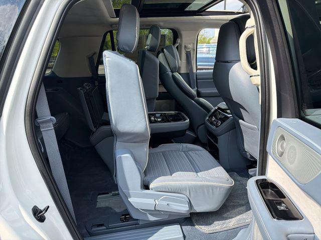 2021 Lincoln Navigator Black Label L