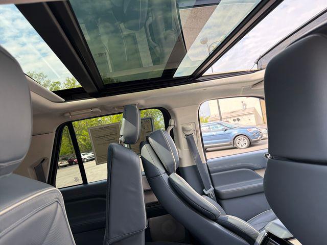 2021 Lincoln Navigator Black Label L
