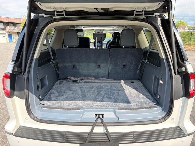 2021 Lincoln Navigator Black Label L
