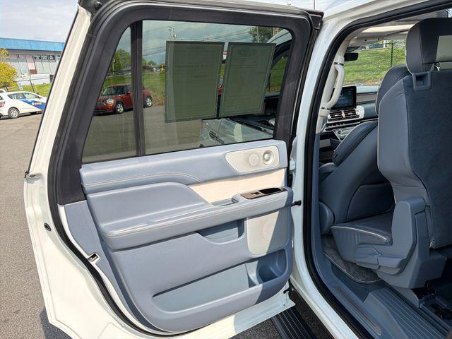 2021 Lincoln Navigator Black Label L