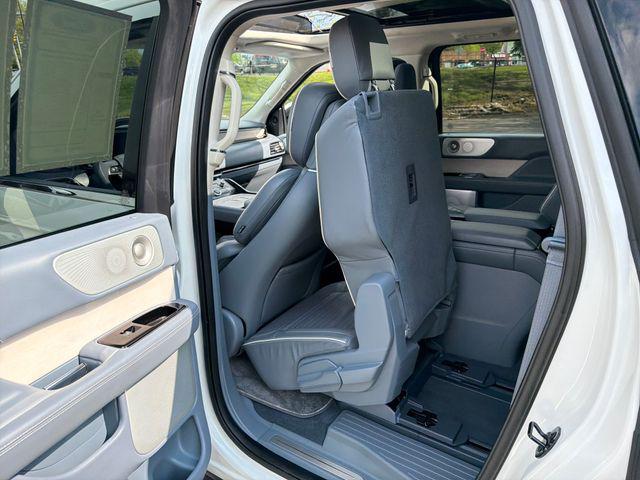 2021 Lincoln Navigator Black Label L