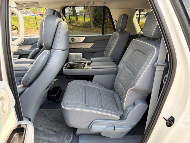 2021 Lincoln Navigator Black Label L