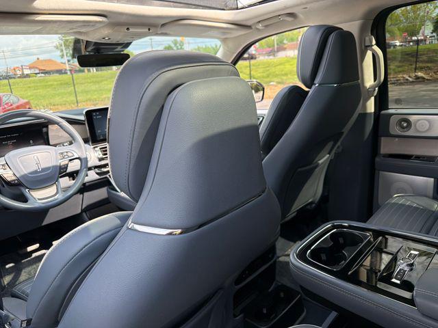 2021 Lincoln Navigator Black Label L