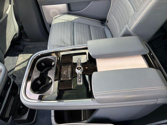 2021 Lincoln Navigator Black Label L