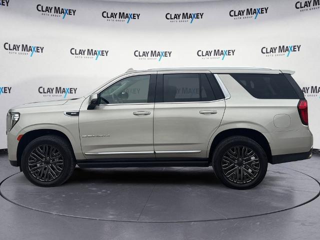 2021 GMC Yukon 4WD Denali