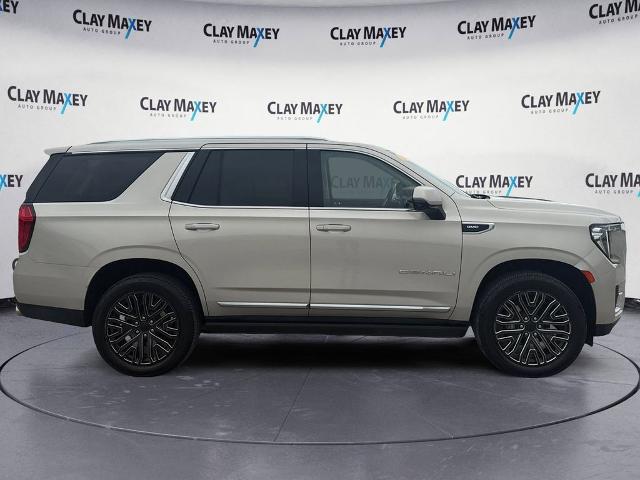 2021 GMC Yukon 4WD Denali