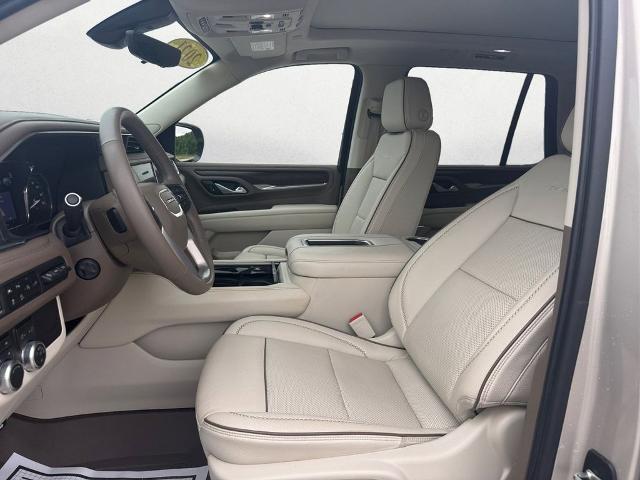 2021 GMC Yukon 4WD Denali