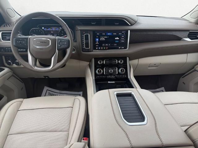 2021 GMC Yukon 4WD Denali