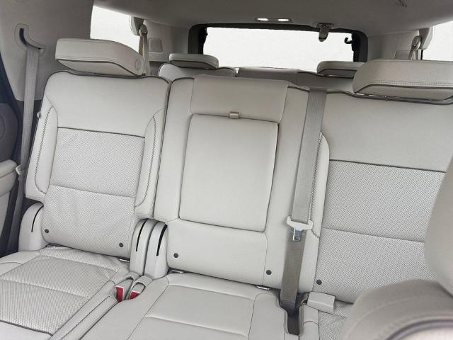 2021 GMC Yukon 4WD Denali